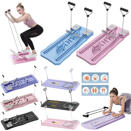 Pilates Fitness Board